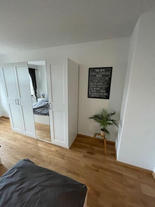 #Stylische / Moderne Wohnung Im Leipziger Zentrum Dg Links Bagian luar foto